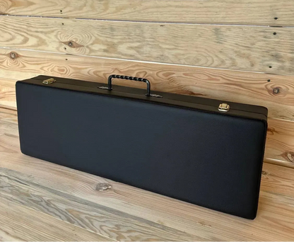 "ETALON" Skewer Set in Wooden Case