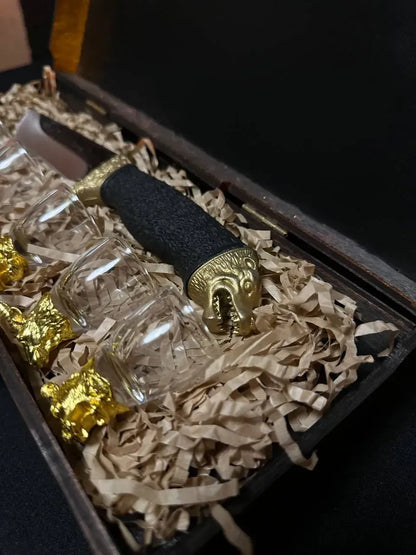 Kinkekomplekt "Mini BOX -4"