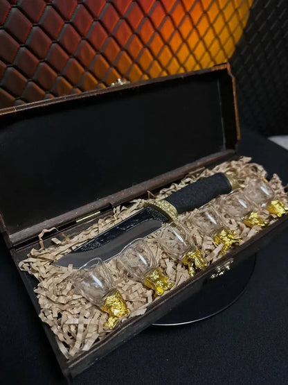 Kinkekomplekt "Mini BOX -4"