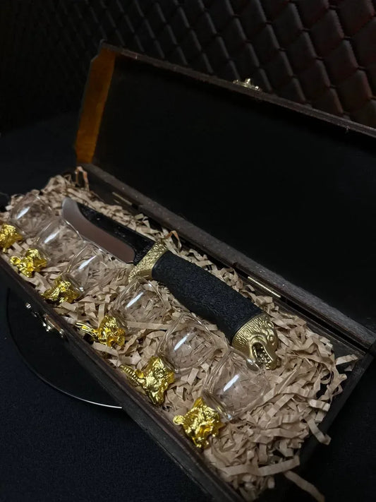 Kinkekomplekt "Mini BOX -4"